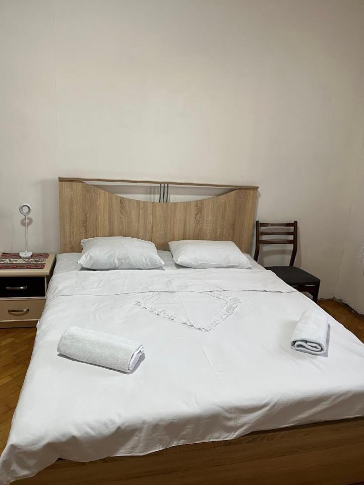 Guest House Saman Garni Екстериор снимка